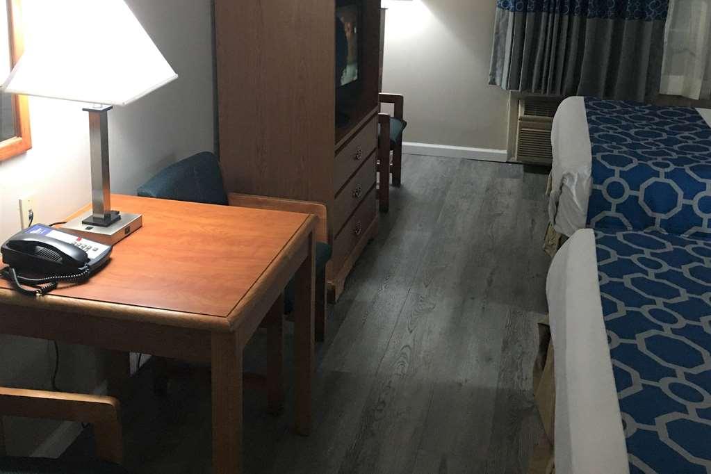 Baymont By Wyndham Adairsville Room photo